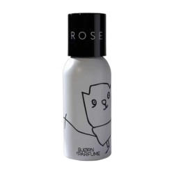 Rose Riot - Bjorn Parfume Advisory und freies Verschiffen!