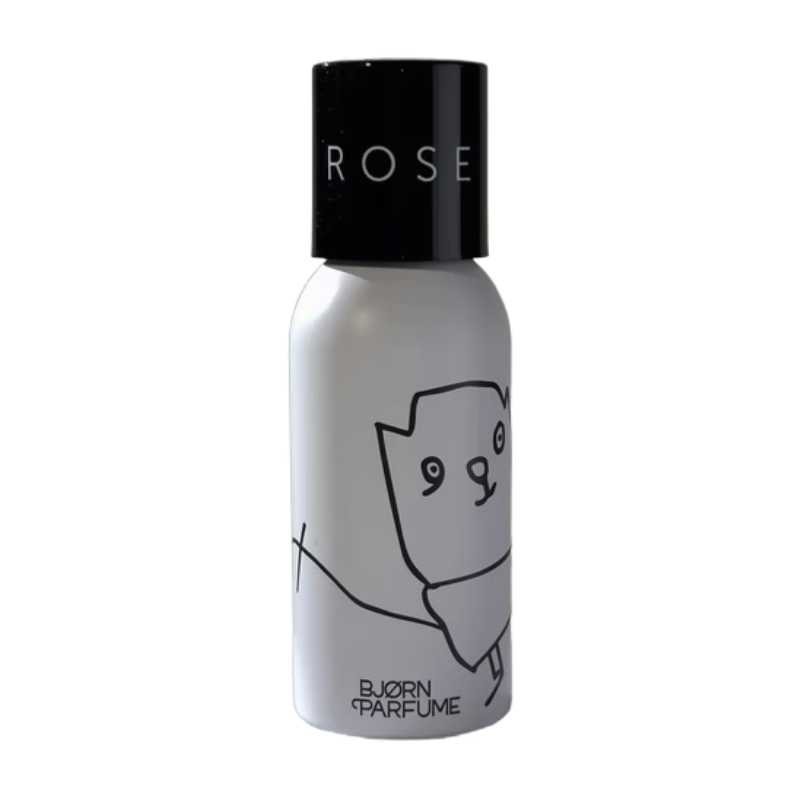 Rose Riot - Bjorn Parfume Advisory und freies Verschiffen!