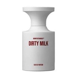 Schmutzige Milch - BORNTOSTANDOUT