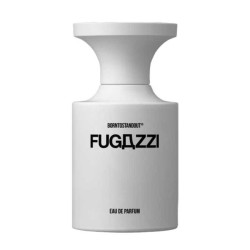 Fugazzi - Borntostanut