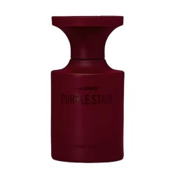 Lila Flecken Extraity Extreême - BORNTOSTANDOUT