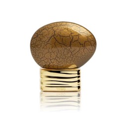 Goldenes Pulver The House Of Oud