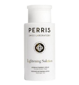 Perris Swiss - Strahlung Aktivieren von Lotion 200 ml