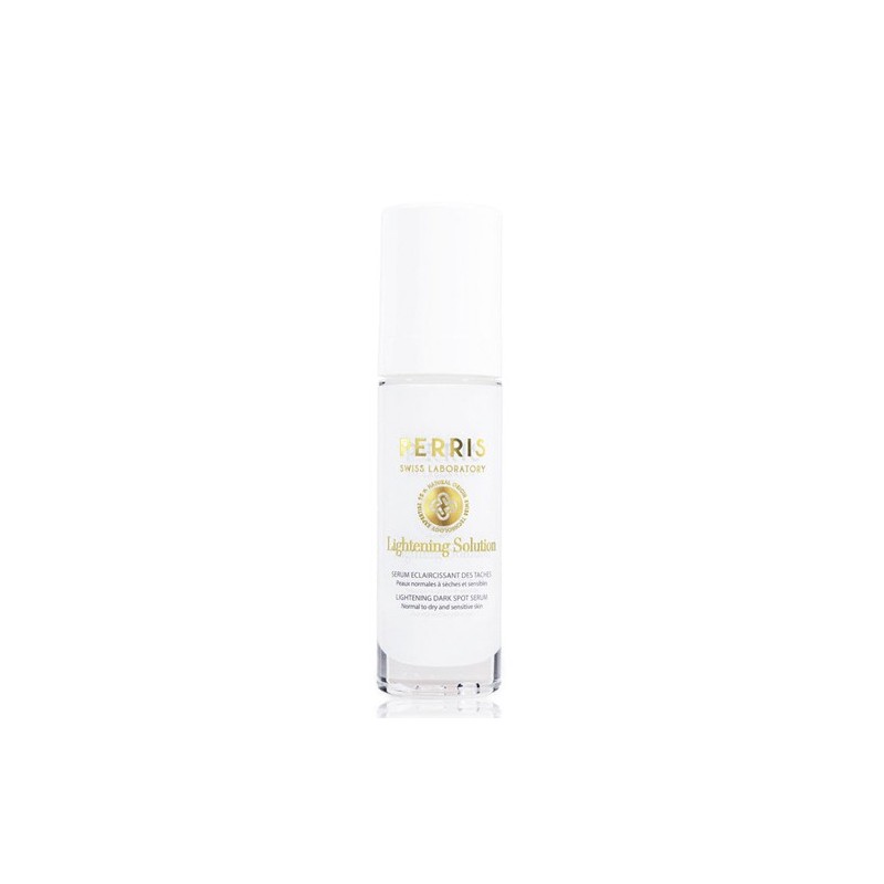 Perris Swiss - Heller Dark Fleck Serum 30 ml