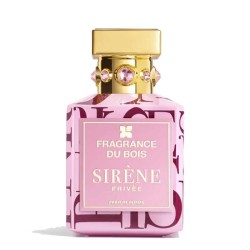 Sirene Prive - Fragrance Du Bois