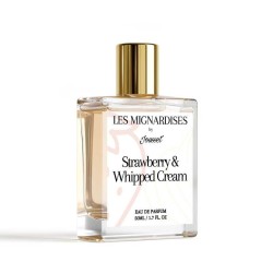 Erdbeer & Schlagsahne - Jousset Parfums