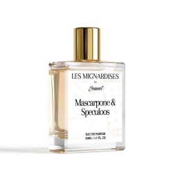 Masculus & Speculoos - JousSet Parfum