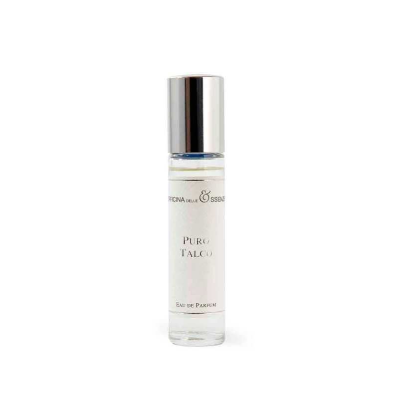 Puro Talco Travel Size - Officina Delle Essenze