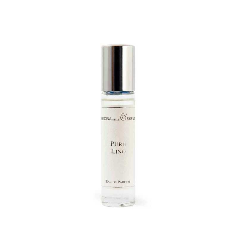 Puro Lino Travel Size - Officina Delle Essenze