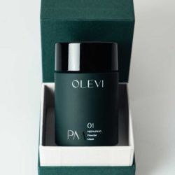 Gesichtsmaske 50 GR - Olevi Luxuskosmetik mit freier Beratung und Versand!