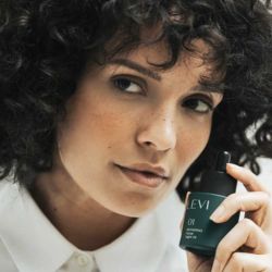 Gesichtsnachtöl 30 ml - Olevi-Luxus-Kosmetik mit freier Beratung und Versand!