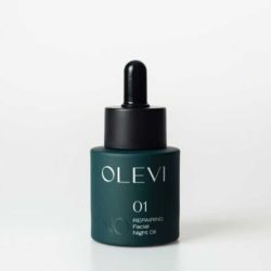 Gesichtsnachtöl 30 ml - Olevi-Luxus-Kosmetik mit freier Beratung und Versand!