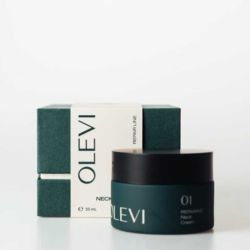 Neck Cream - Olevi