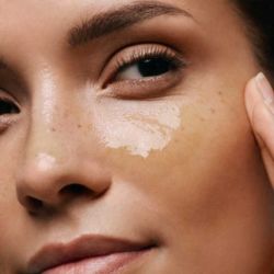 Facial Chemical Peeling - Olevi