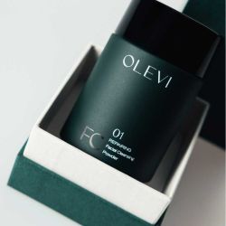 Facial Cleansing Powder - Olevi