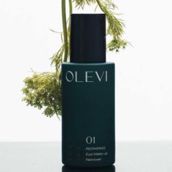 Eye Make Up Remover - Olevi