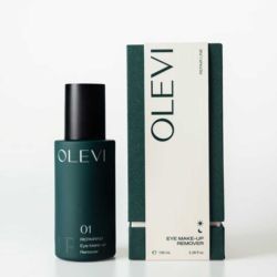 Eye Make Up Remover - Olevi