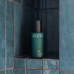 Eye Make Up Remover - Olevi