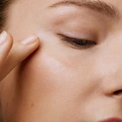 Eye Contour Cream - Olevi
