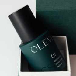 Concentrate Serum - Olevi