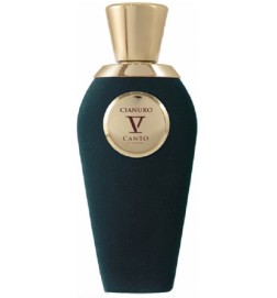 V Canto - Cyanid Eau de Parfum, 100 ml Unisex