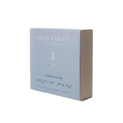 N3 The Achiever Travel Sizeedp - House Of Helios