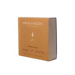 N4 The Individualist Travel Size - House Of Helios