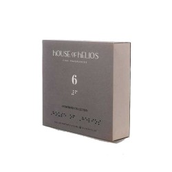 N6 The Loyalist Travel Size - House Of Helios