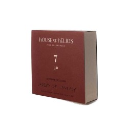 N7 The Enthusiast Travel Size - House Of Helios