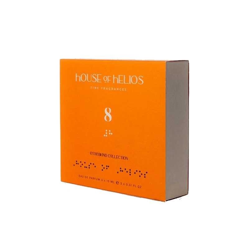 N8 The Chalenger Travel Size - House Of Helios