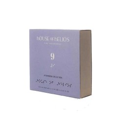 N9 The Peacemaker Travel Size - House Of Helios