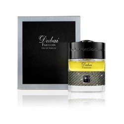 Fakhama EDV 50 ml - Der Geist von Dubai Freiberatung und Versand!