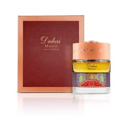 Majalis EDP 50 ml - der Geist von Dubai