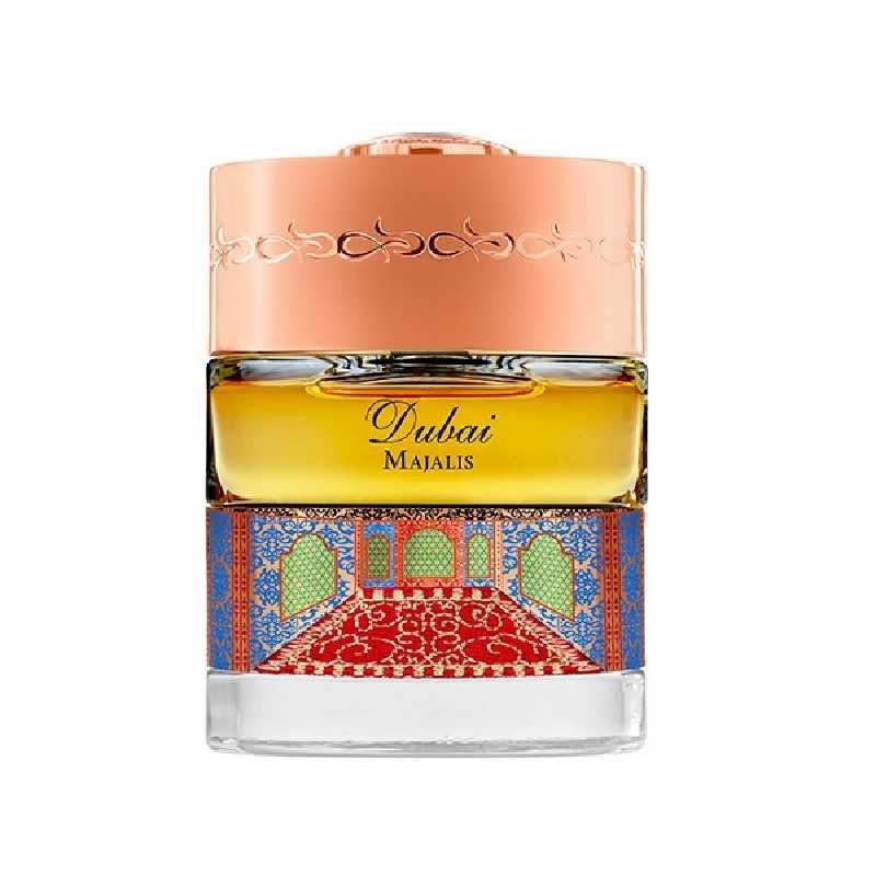 Majalis EDP 50 ml - der Geist von Dubai