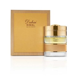 Randal EDV 50 ml - der Geist von Dubai