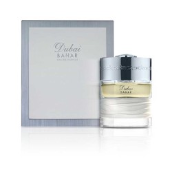 Bahar EDP 50 ml - der Geist von Dubai