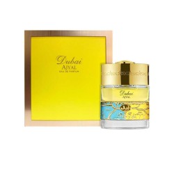 Ajyal EDP 50 ml - der Geist von Dubai Freies Verschiffen!