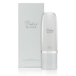 Dubai Bahar Body Lotion - der Geist von Dubai