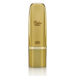 Dubai Meydan Body Lotion - der Geist von Dubai