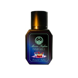 Unkommen - Maiora Parfums