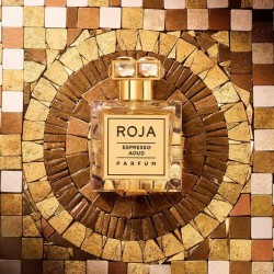 Espresso AOUD - rot