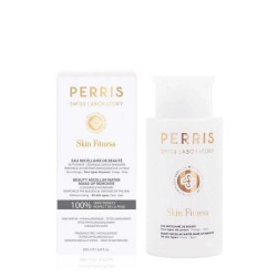 Schönheit Mizellarwasser Make up entfernen - Perris Swiss Laboratory - Luxuskosmetik mit kostenlosen Ratschlägen und Sendungen!