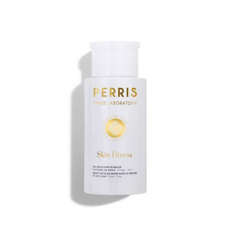 Schönheit Mizellarwasser Make up entfernen - Perris Swiss Laboratory - Luxuskosmetik mit kostenlosen Ratschlägen und Sendungen!