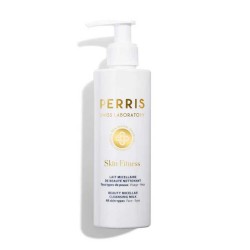 Micelar Milch - Perris Swiss Laboratory - Luxuskosmetik mit kostenlosen Ratschlägen und Sendungen!