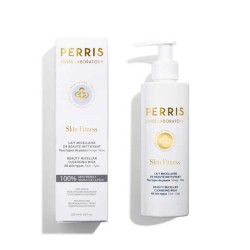 Micelar Milch - Perris Swiss Laboratory - Luxuskosmetik mit kostenlosen Ratschlägen und Sendungen!