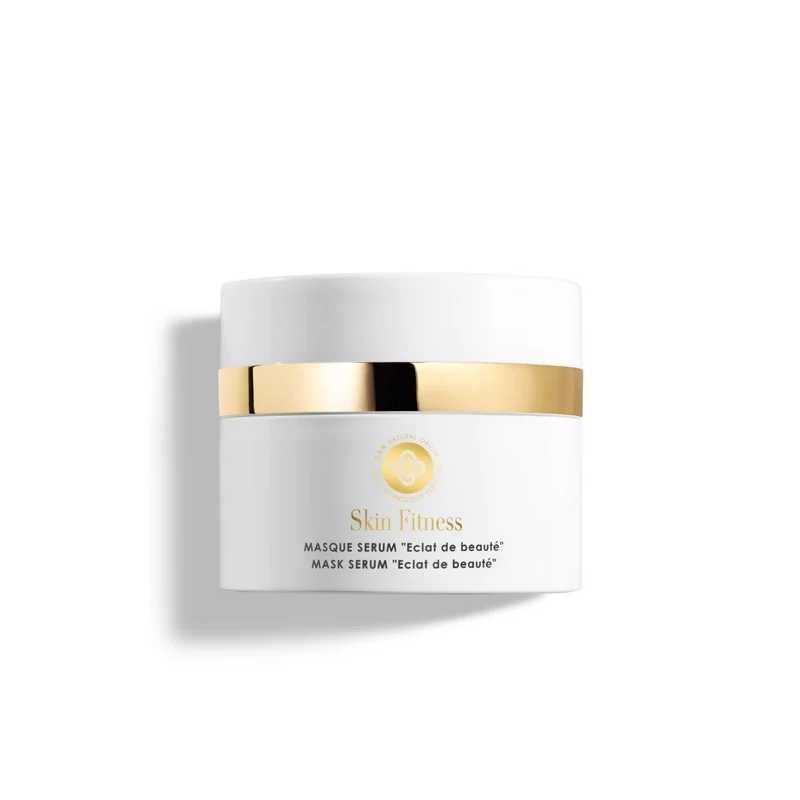 Maske Serum Eclat de Beaute - Perris Swiss Laboratory - Luxuskosmetik mit kostenlosen Ratschlägen und Sendungen!