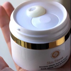 Maske Serum Eclat de Beaute - Perris Swiss Laboratory - Luxuskosmetik mit kostenlosen Ratschlägen und Sendungen!