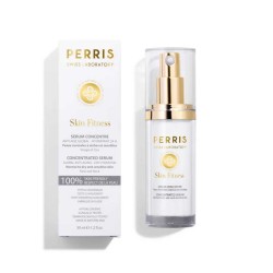 Konzentriertes Serum - Perris Swiss Laboratory - Luxuskosmetik mit kostenlosen Ratschlägen und Sendungen!