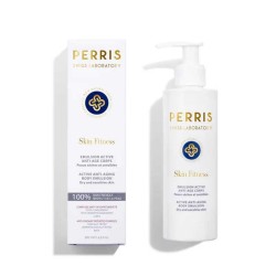 Wirkliche Anti-Aging-Körperemulsion - Perris Swiss Laboratory - Luxuskosmetik mit kostenlosen Ratschlägen und Sendungen!