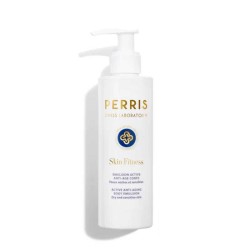 Wirkliche Anti-Aging-Körperemulsion - Perris Swiss Laboratory - Luxuskosmetik mit kostenlosen Ratschlägen und Sendungen!